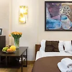 Abra Apartment