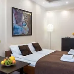 Abra Apartment