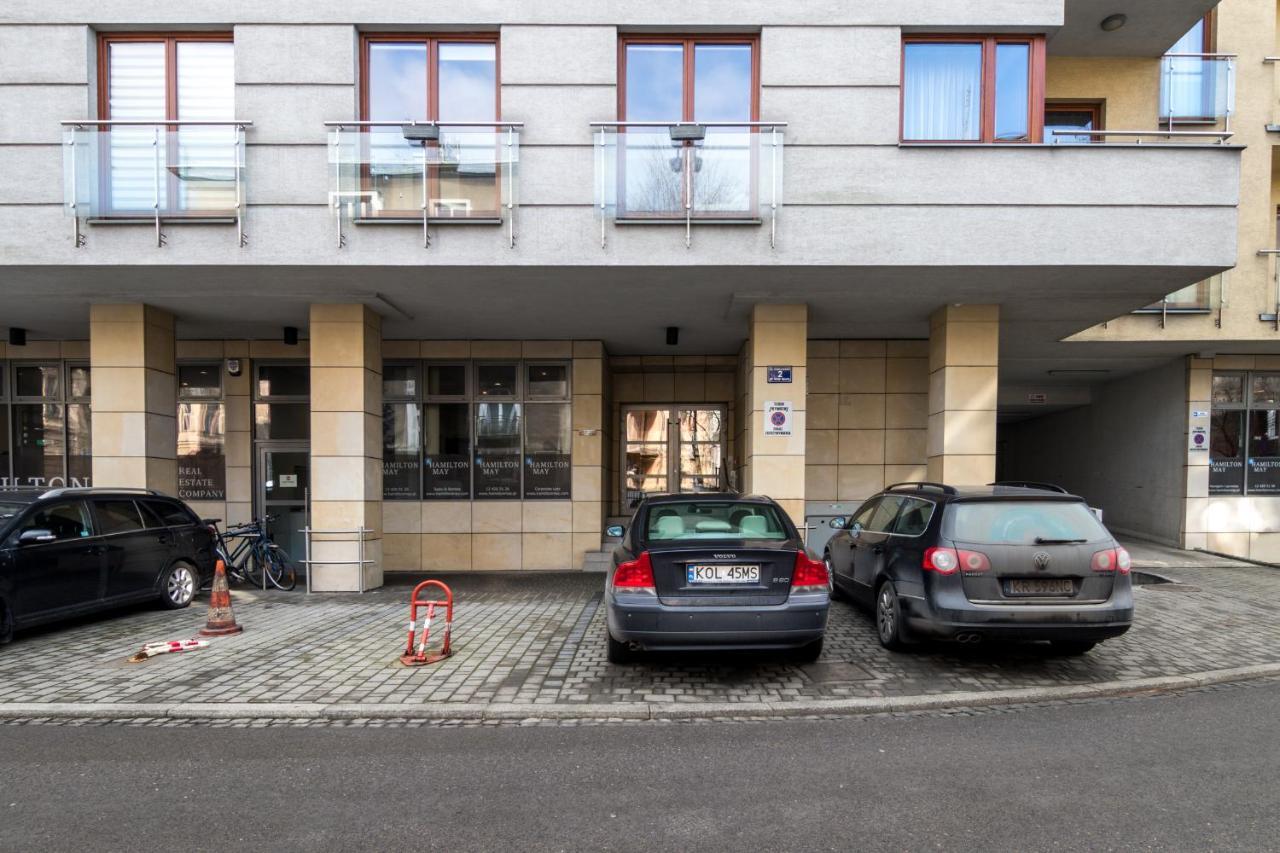 Apartament Abra
