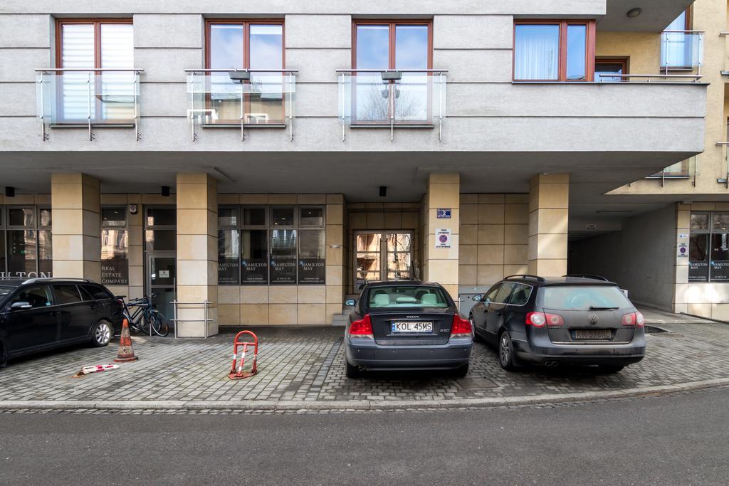 Abra Apartament