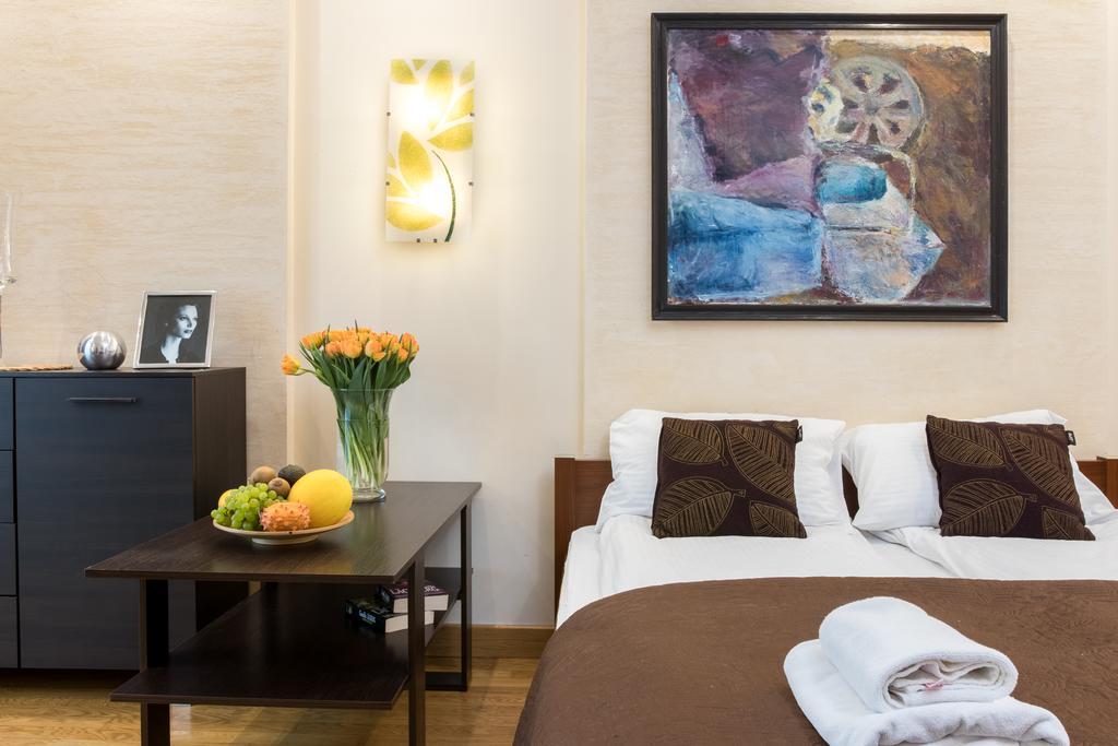 Apartament Abra Kraków