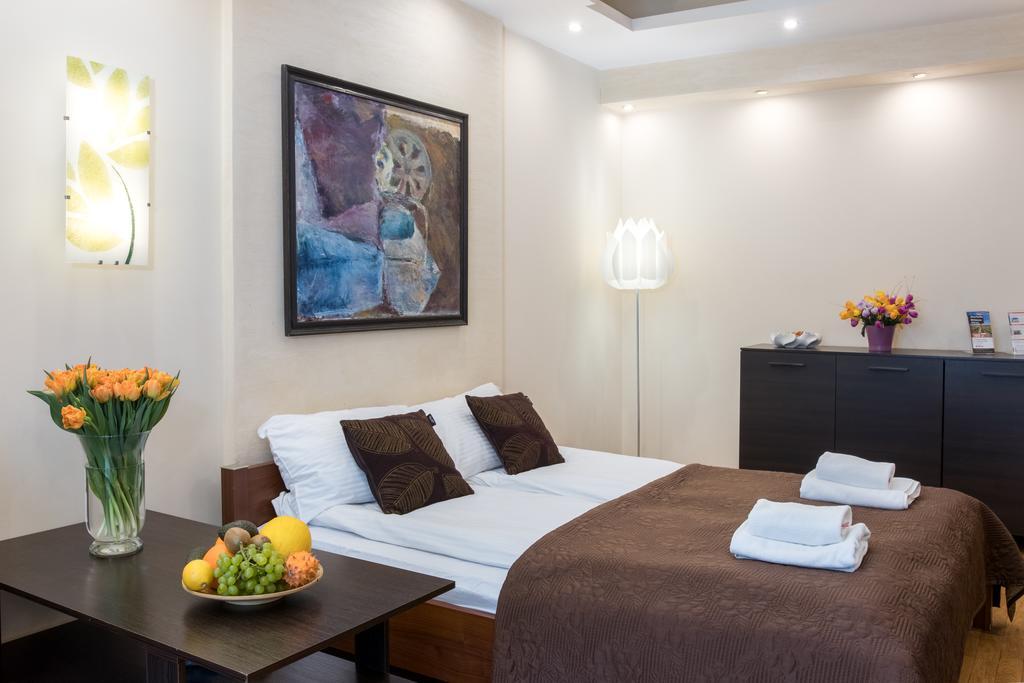 Abra Apartament *