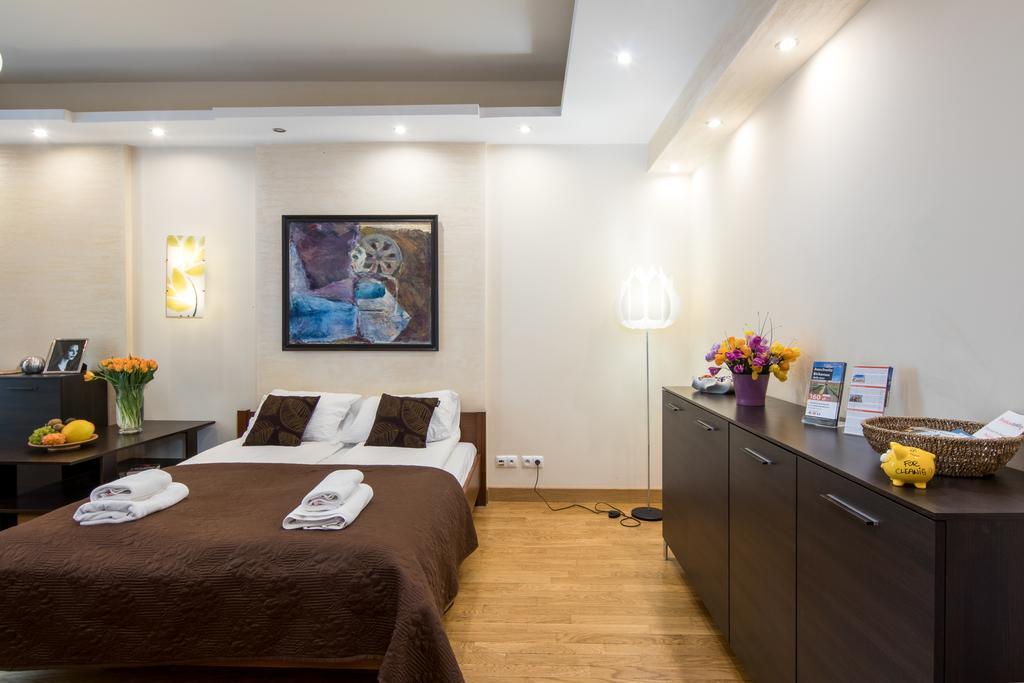 Apartament Abra *
