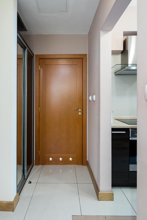 Apartament Abra Kraków