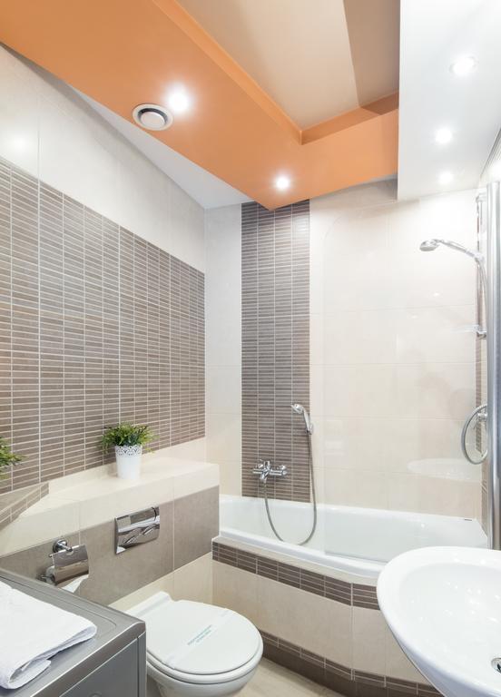Abra Apartament