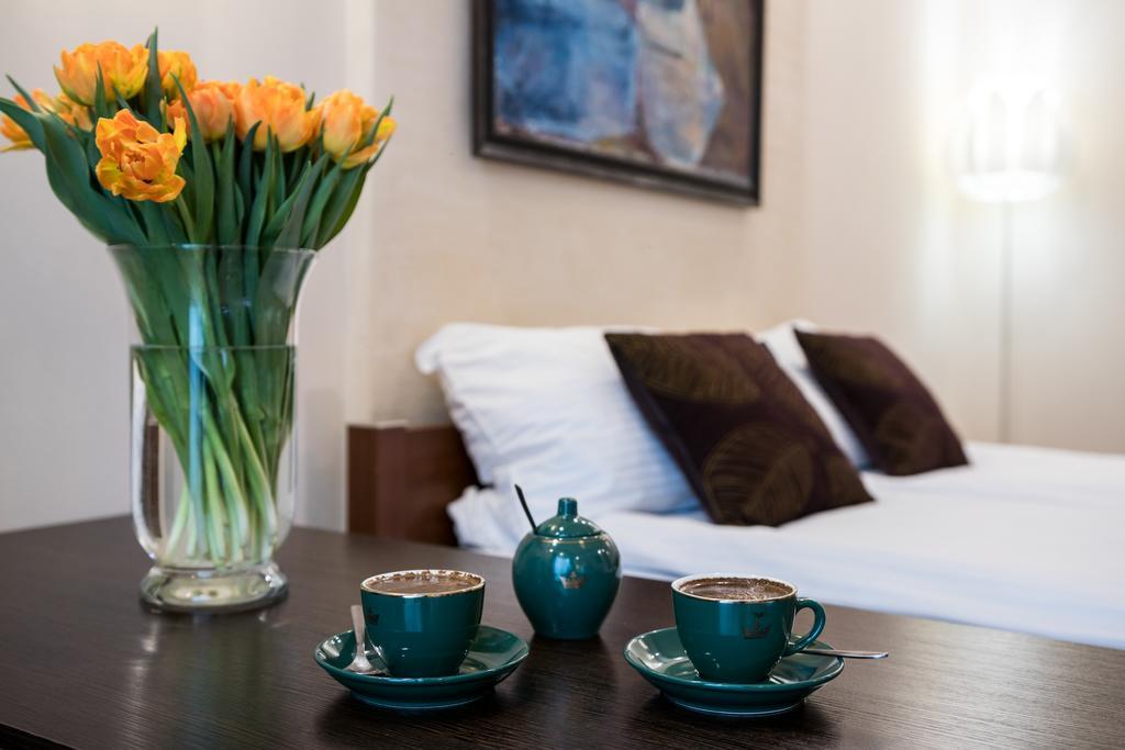 Apartament Abra