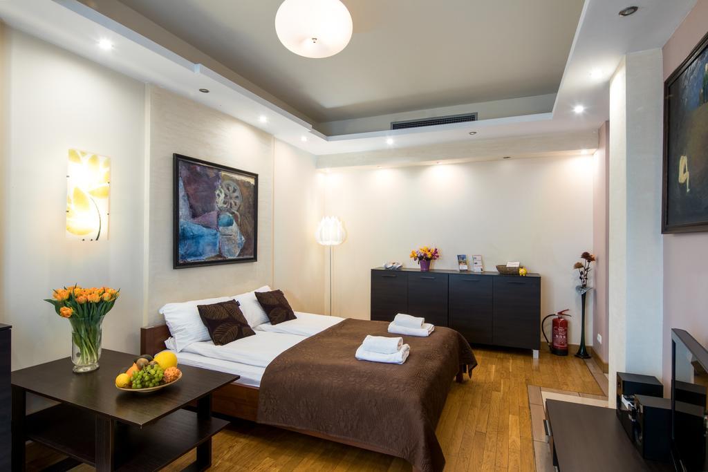 Abra Apartament Kraków