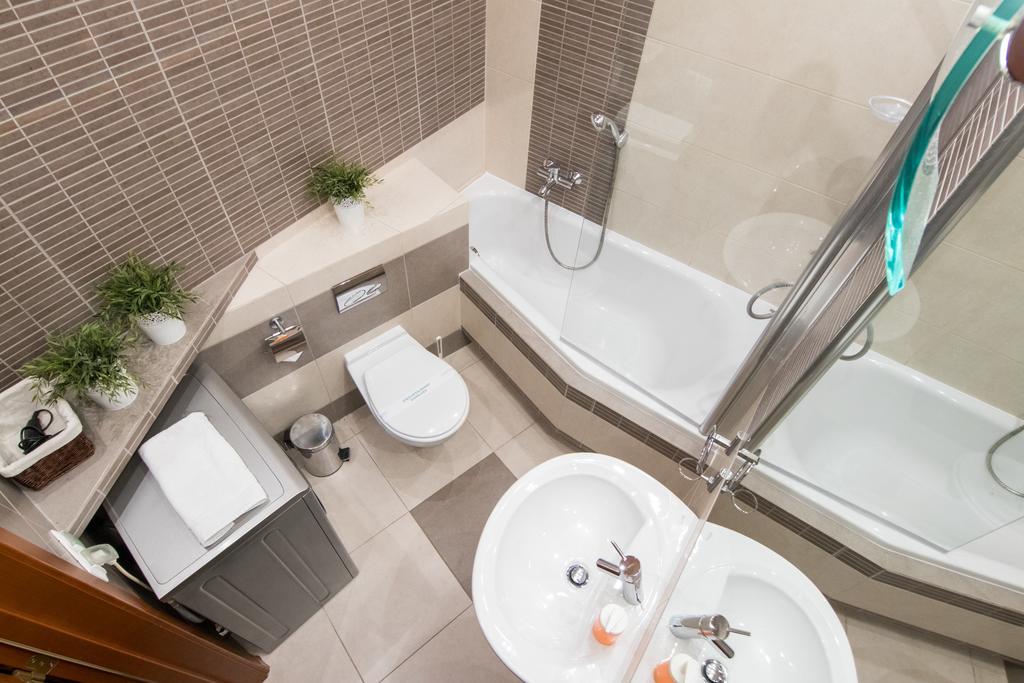 Apartament Abra Kraków