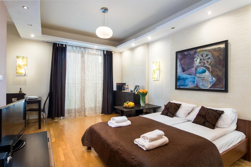 Abra Apartament Kraków